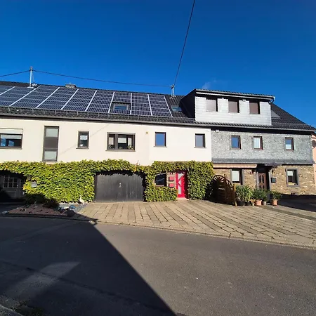 Auszeit In Kroepplingen Hundefreundlich *