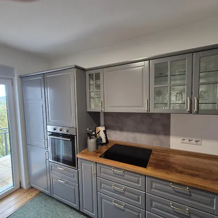 Auszeit In Kroepplingen Hundefreundlich Apartment Brodenbach