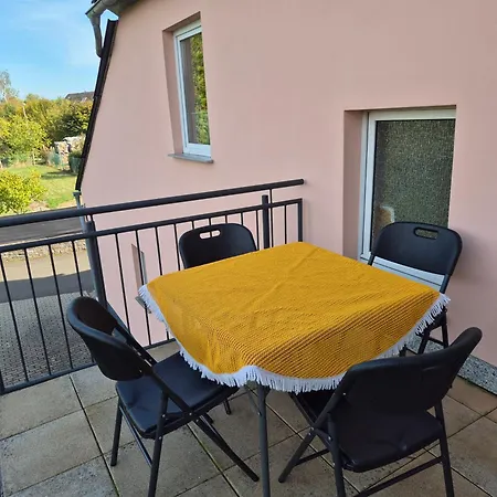 Auszeit In Kroepplingen Hundefreundlich Brodenbach